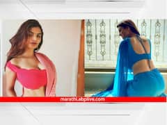 In Pic : अन्वेषीचा ग्लॅमरस अंदाज, चाहत्यांकडून लाईक्स अन् कमेंट्सचा पाऊस