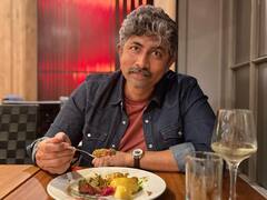 Karthik Kumar: நடிகர் கார்த்திக் குமாரின் பிறந்தநாள் இன்று!