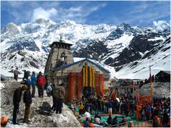 जब पांडवों से नाराज होकर काशी से केदारनाथ आए थे भोलेनाथ, भीम ने पकड़ ली थी 'बाबा' की पीठ- पढ़ें 10 रोचक कहानियां