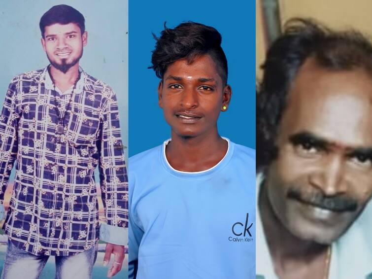 kanchipuram sriperumbathur 3 death in drowning in sewage tank and 2 arrested ஸ்ரீபெரும்புதூரில் கழிவுநீர் தொட்டியில் மூழ்கி  3 பேர் உயிரிழப்பு - இருவர் கைது
