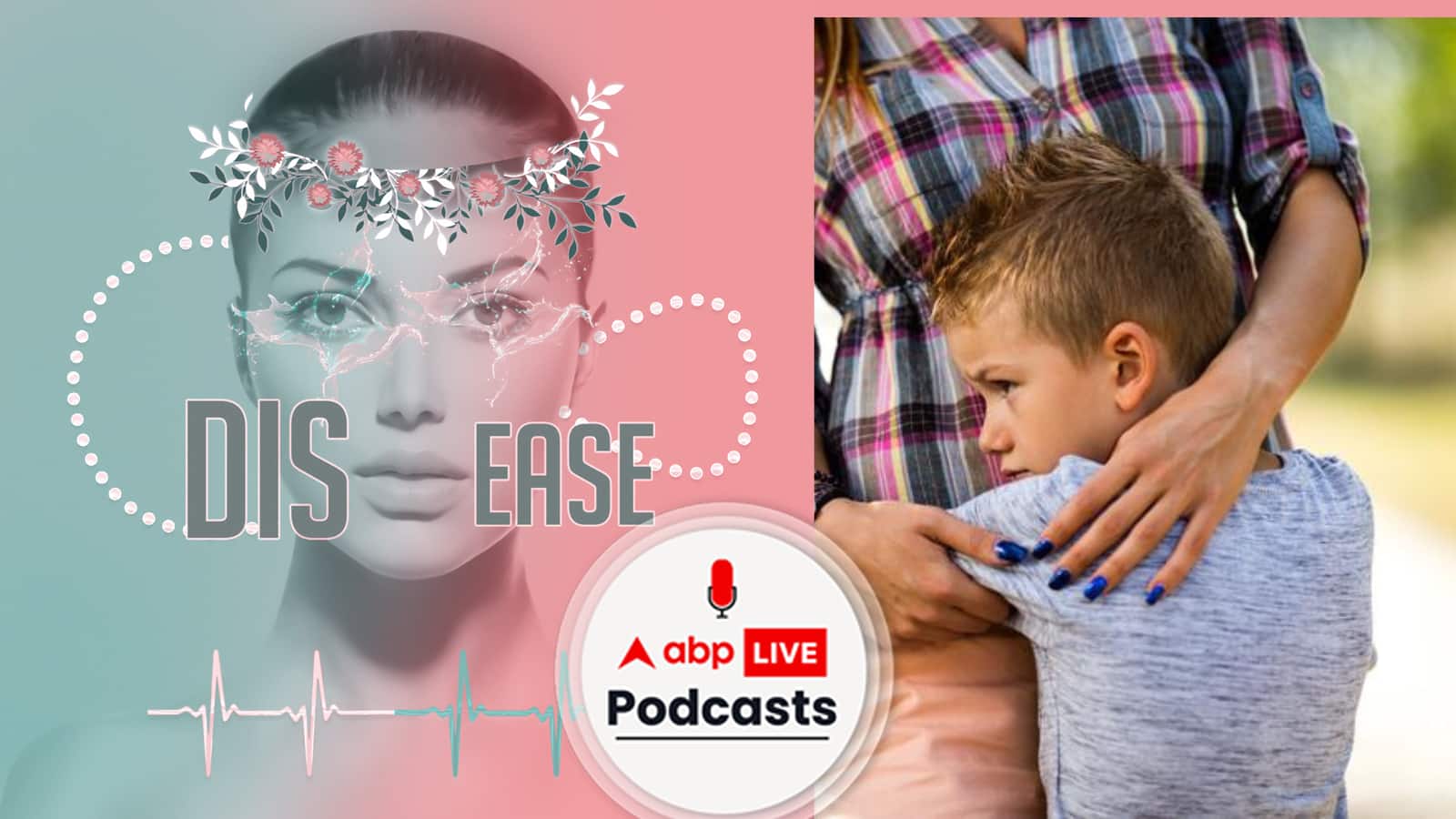 Separation anxiety : Overattachment in developmental stage, Explained | Dis-Ease Ep-11