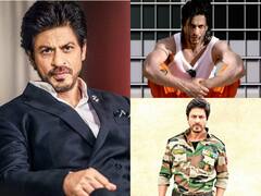 Shah Rukh Khan Upcoming Movies: इन फिल्मों के जरिए पर्दे पर वापसी करेंगे शाहरुख खान, क्या कायम रख पाएंगे बादशाहत?