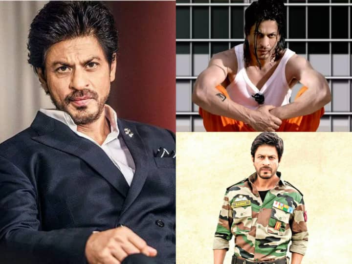 अगर आप शाहरुख खान के फैन हैं और उन्हें बड़े पर्दे पर देखने का इंतजार कर रहे हैं तो चलिए बताते हैं हम आपको बताते हैं उनकी आने वाली कुछ फिल्मों के बारे में.....