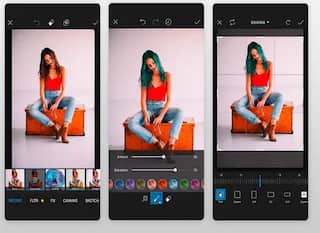 Photo Editing Apps: 'বিশ্রী ফটোও হবে সুশ্রী', দীপাবলিতে ব্যবহার করুন এই এডিটিং অ্যাপগুলি