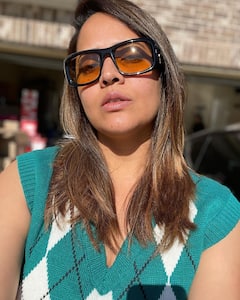 Anasuya Bhardwaj: టెక్సాస్ లో షికార్లు చేస్తున్న యాంకర్ అనసూయ