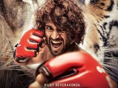 हिंदी में ओटीटी पर रिलीज हुई विजय देवरकोंडा की 'लाइगर', इस प्लेटफॉर्म पर दी दस्तक