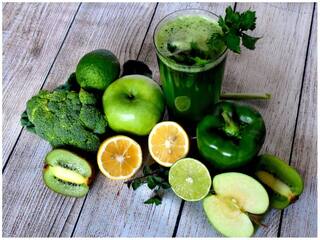 Detox Juice: વજન ઘટતું નથી? આ ડિટોક્સ જ્યુસ કરો ટ્રાય,  વેઇટ લોસની સાથે નિખરશે સ્કિન