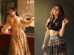 Diwali Makeup Tips : या दिवाळीत सारा अली खानसारखं तयार व्हा; पाहा तिचे वेगवेगळे अवतार!