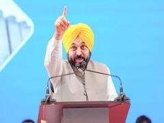 सीएम भगवंत मान का आरोप- सरकार के कामकाज में राज्यपाल कर रहे 'हस्तक्षेप', राजभवन ने दिया ये जवाब