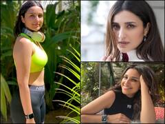 एक दिन के लिए इस एक्ट्रेस की असिस्टेंट बन गई थी परिणीती चोपड़ा , वजह जान उड़ जाएंगे होश