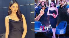 Photos: T20 વર્લ્ડકપમાં આ હૉટ એન્ડ બ્યૂટીફૂલ એન્કરે ખેંચ્યુ બધાનુ ધ્યાન, જાણો કોણ છે ને ક્યાં રહે છે અત્યારે...........