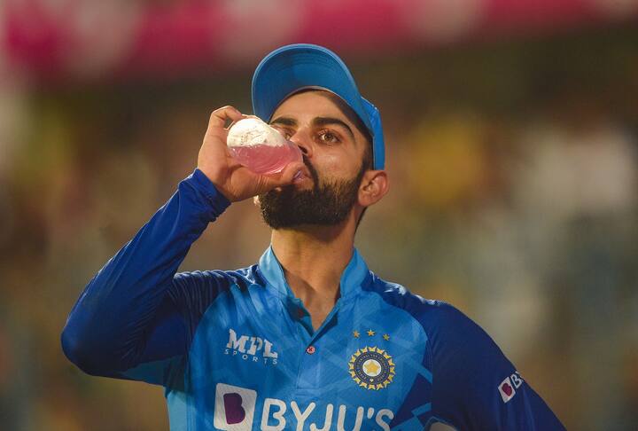 Virat Kohli will now be aiming to continue his fiery form to help India win the T20 World Cup 2022 for first time since 2007. Pic: PTI