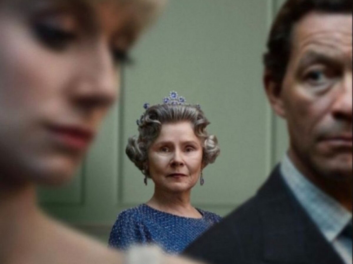 Judi Dench says 'The Crown' is 'cruelly unjust,' presses Netflix for  disclaimer - National