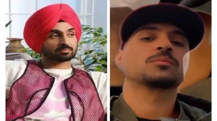 diljit dosanjh to play amar singh chamkeela in his next project actor shares his first look Diljit Dosanjh New Movie: ਅਮਰ ਚਮਕੀਲਾ ਦੀ ਜ਼ਿੰਦਗੀ `ਤੇ ਬਣ ਰਹੀ ਫ਼ਿਲਮ, ਦਿਲਜੀਤ ਦੋਸਾਂਝ ਬਣ ਰਹੇ ਚਮਕੀਲਾ, ਐਕਟਰ ਨੇ ਸ਼ੇਅਰ ਕੀਤੀ ਆਪਣੇ ਕਿਰਦਾਰ ਦੀ ਪਹਿਲੀ ਝਲਕ