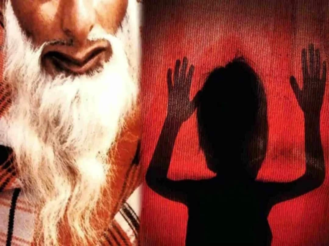 Maulvi gets 20-year jail term for sexually assaulting minor உருது வகுப்பில் 8 வயது சிறுமிக்கு நேர்ந்த கொடூரம் ! - ஆசிரியருக்கு 20 ஆண்டுகள் சிறை !