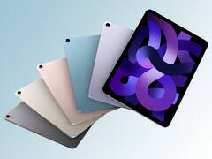 IN PICS | iPad mini, Samsung Galaxy Tab S8, More: 4 Tablets That Can Challenge Apple's New iPad (10th Generation)