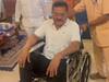 Sanjay Shirsat Discharged : आमदार संजय शिरसाट यांना रुग्णालयातून डिस्चार्ज, डॉक्टरांकडून विश्रांतीचा सल्ला