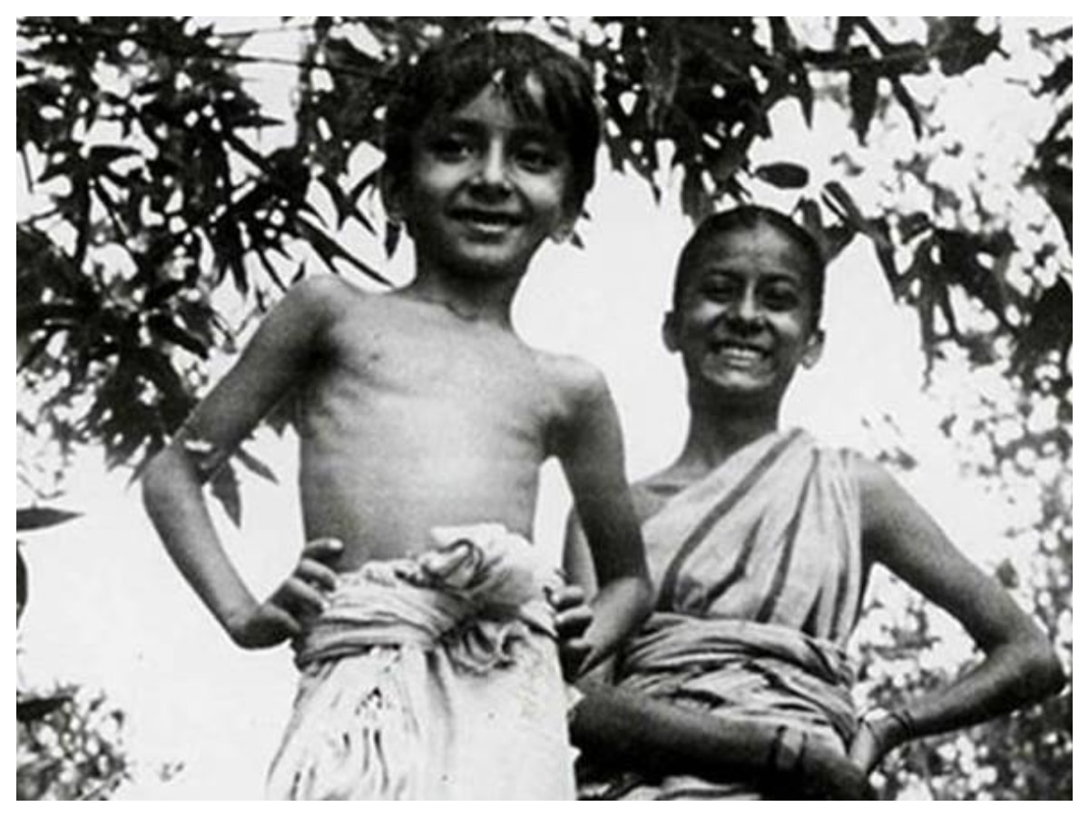 Satyajit Ray s Pather Panchali Declared The Best Indian Film Of