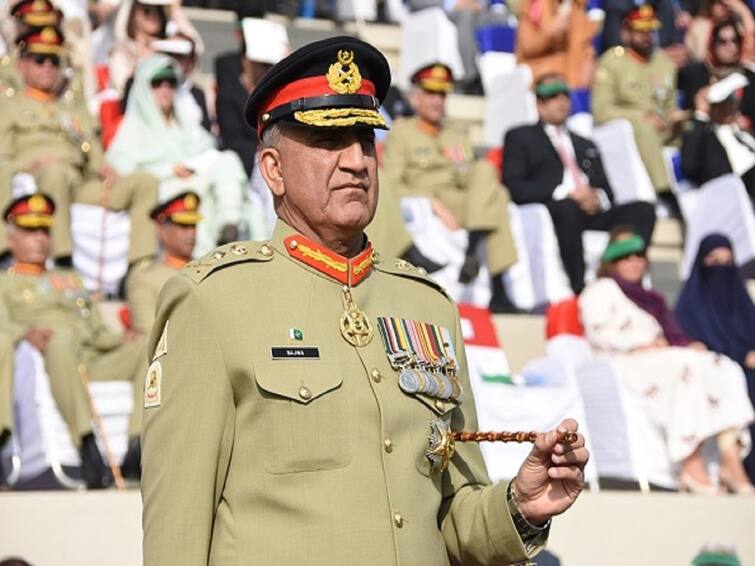 Pakistan Army Chief Gen Bajwa Will Retire Next Month: Report Pakistan Army Chief Gen Bajwa Will Retire Next Month: Report