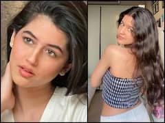 बेहद ग्लैमरस है Twinkle Khanna की भांजी नाओमिका सारन....खूबसूरती में बॉलीवुड एक्ट्रेस को भी देती हैं टक्कर