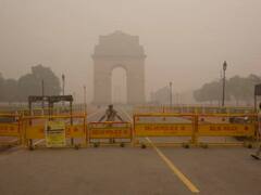 पीएम 2.5: दिल्ली में पांच सालों में जुलाई-सितंबर में प्रदूषण दूसरी बार सबसे निचले स्तर पर- रिपोर्ट