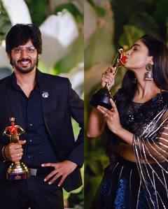 Tejaswini Amardeep Photos:తేజస్విని అమరదీప్ రీసెంట్ పిక్స్ అదిరాయ్