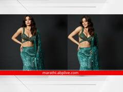 Janhvi Kapoor Sizzling Photo: अभिनेत्री जान्हवी कपूरचा हॉट आणि सिझलिंग अवतार; पाहा नवं फोटोशूट!