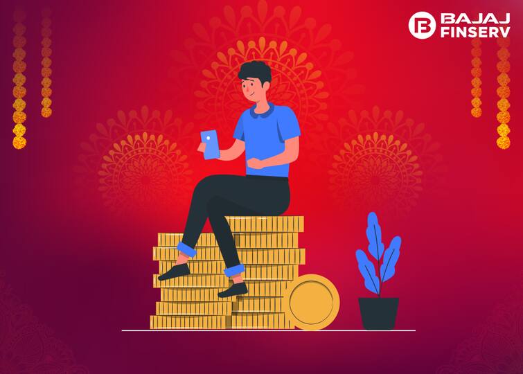 diwali bajaj finserv know five reasons to avail of a online personal loan यंदा दिवाळीला ऑनलाईन पर्सनल लोन घेण्यामागील 5 कारणं जाणून घ्या 