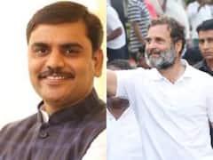 కాలం చెల్లిన పార్టీగా ప్రజలు గుర్తింపు ఇచ్చారు - ఏపీలో కాంగ్రెస్‌కు స్థానం లేదన్న బీజేపీ !