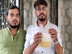 ஷாக்.. ப்ளாஸ்மாவுக்கு பதில் சாத்துக்குடி ஜூஸ்...நரம்பு வழியே ஏற்றப்பட்டதால் டெங்கு நோயாளிக்கு நடந்த கொடுமை..