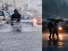 Rain Update: கோயம்புத்தூர் உள்ளிட்ட 7 மாவட்டங்களில் மிக கனமழை...25 மாவட்டங்களில் கனமழை.. அலர்ட் இதுதான்