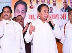 कांग्रेस नेता कमलनाथ का छलका दर्द, पूछा- कौन सा पाप किया था कि शिवराज ने मेरी सरकार गिरा दी