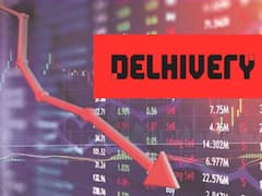 బిజినెస్‌లో అంత సీన్‌ లేదని  చెప్పింది, షేర్‌ ప్రైస్‌ రెండ్రోజుల్లోనే 35% ఆవిరి