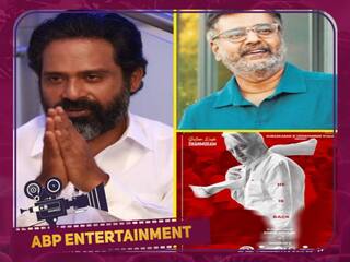 Guru Somasundaram: ‛இந்தியன் 2ல் நடிக்க தயங்கி தயங்கி கேட்டார் ஷங்கர் சார்...’ குரு சோமசுந்தரம் பேட்டி!