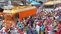 ਮੰਤਰੀ ਮੰਡਲ ਵੱਲੋਂ ਪਾਵਨ ਧਾਰਮਿਕ ਗ੍ਰੰਥਾਂ ਦਾ ਪ੍ਰਕਾਸ਼ ਕਰਕੇ ਲਿਜਾਣ ਲਈ ਤਿਆਰ ਕੀਤੇ ਵਾਹਨਾਂ ਨੂੰ ਮੋਟਰ ਵਹੀਕਲ ਟੈਕਸ ਤੋਂ ਛੋਟ