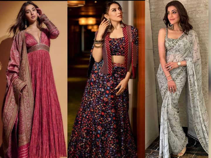 Diwali Fashion Tips: दिवाली सेलिब्रेशन की तैयारियां पूरी हो चुकी हैं. अब बारी है फेस्टिवल पर परफेक्ट लुक पाने के लिए ड्रेस सेलेक्ट करने की.अगर अब तक ये तय नहीं हो पाया तो इन फैशन टिप्स को फॉलो करें.