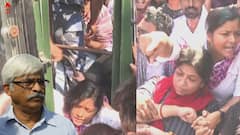 'হিংস্র মমতা প্রশাসন, মহিলাদেরও নিস্তার নেই', টেট-আন্দোলন ইস্যুতে বিস্ফোরক সুজন