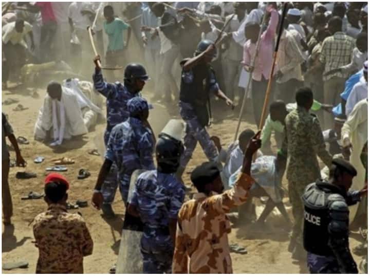 Sudan Tribal Clashes in Southern Province 170 People Killed in Blue Nile Sudan Tribal Clashes: सूडान में आदिवासियों के 2 गुटों में खूनी झड़प, अब तक 170 लोगों की मौत, कई घायल