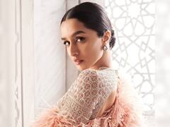 Shraddha Kapoor: 'ঘরওয়ালি দিওয়ালি' উদযাপনের প্রস্তুতিতে অভিনেত্রী শ্রদ্ধা কপূর