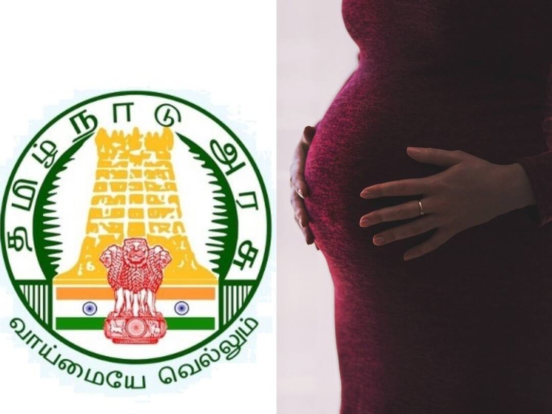 Surrogacy Tamilnadu Govt announce 270 Days Leave for Those Who Have a Child Through Surrogate Mother Surrogacy TN : வாடகைத் தாய் மூலம் குழந்தை பெறுபவர்களுக்கு 270 நாட்கள் விடுமுறை - அறிவித்த தமிழ்நாடு அரசு..