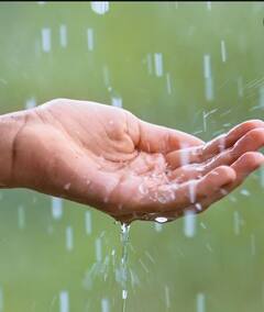 Photo : आज राज्यात तुरळक ठिकाणी किरकोळ पावसाची शक्यता