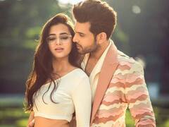 करण कुंद्रा के स्ट्रेस को दूर भगाती हैं गर्लफ्रेंड तेजस्वी ? एक्टर बोले- उल्टा होता है...