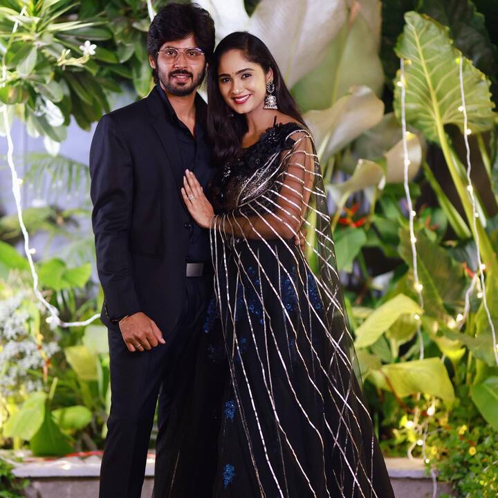 తేజస్విని గౌడ (image credit / Tejaswini Gowda Instagram)
