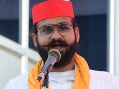 मऊ पुलिस को चकमा देकर अब्बास अंसारी ने कोर्ट में किया सरेंडर, दो मामलों में मिली जमानत