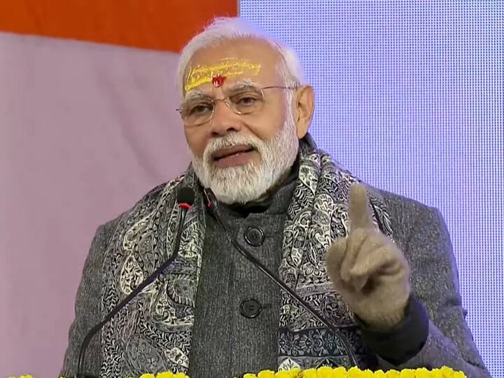 PM Modi In Uttarakhand: Construction Of Ropeway Projects Will Give Fillip To Economic Development In State PM Modi In Uttarakhand: Construction Of Ropeway Projects Will Give Fillip To Economic Development In State