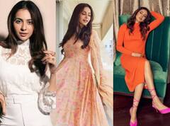 Rakul Preet Singh House Pics: ਮੁੰਬਈ ਦੇ ਇਸ ਖੂਬਸੂਰਤ ਘਰ 'ਚ ਰਹਿੰਦੀ ਹੈ ਰਕੁਲ ਪ੍ਰੀਤ, ਦੇਖੋ ਘਰ ਦੀਆਂ ਤਸਵੀਰਾਂ