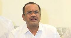 KomatiReddy Venkatreddy Audio : రాజగోపాల్ కి ఓటెయ్యాలని వెంకటరెడ్డి కోరుతున్నారా.? | DNN | ABP Desam