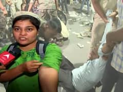 'আজ প্রতিজ্ঞা করলাম, এই সরকারকে আর একটাও ভোট নয়' ক্ষোভ প্রকাশ চাকরিপ্রার্থীর