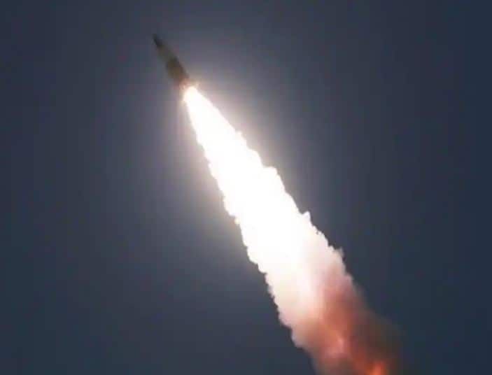 Trending News:  Kim Jong-un’s craze again seen!  South Korea claims – North Korea fired another ballistic missile
