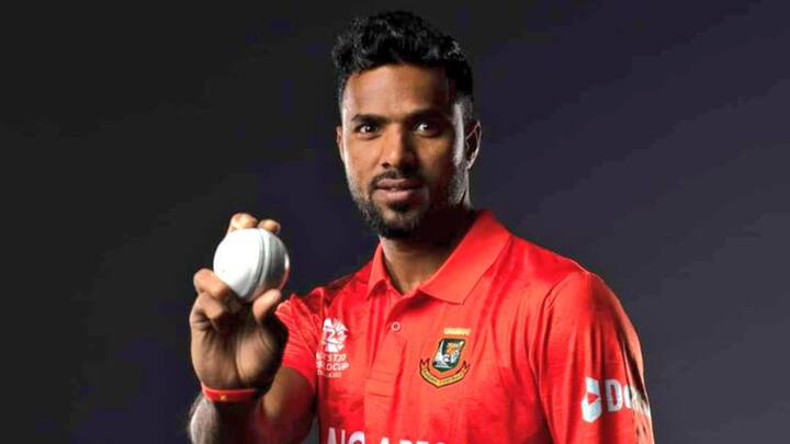 এবাদত হোসেন লাল বলে বাংলাদেশের নিয়মিত সদস্য হলেও সীমিত ওভারে তাঁর অভিজ্ঞতা খুবই কম। তবে দীর্ঘকায় বাংলাদেশি বোলার সবাইকে চমকে দেওয়ার ক্ষমতা রাখেন।